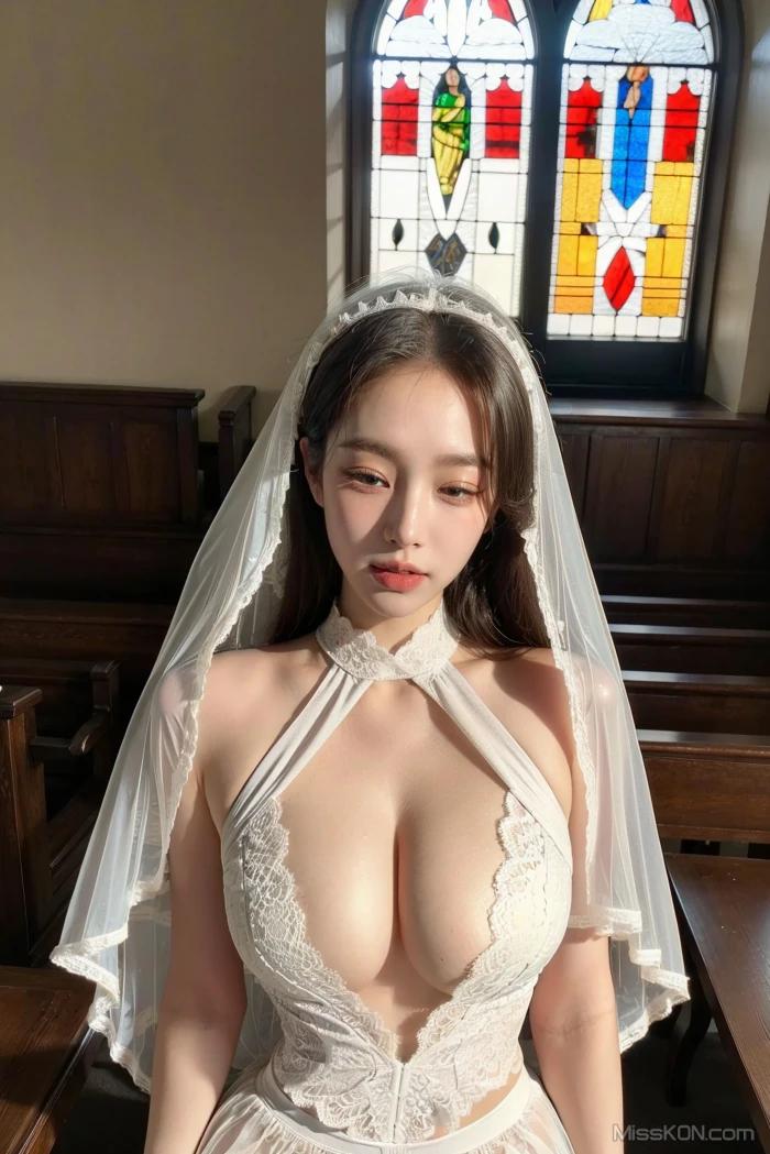 AI 생성] 의실화풍 Vol.063 (143장 사진)