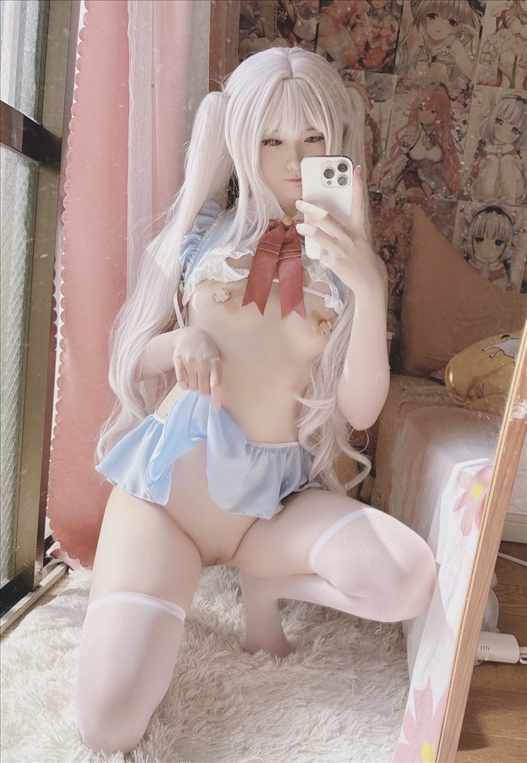 Tập Đần Đần - Niki Alice 32P1V