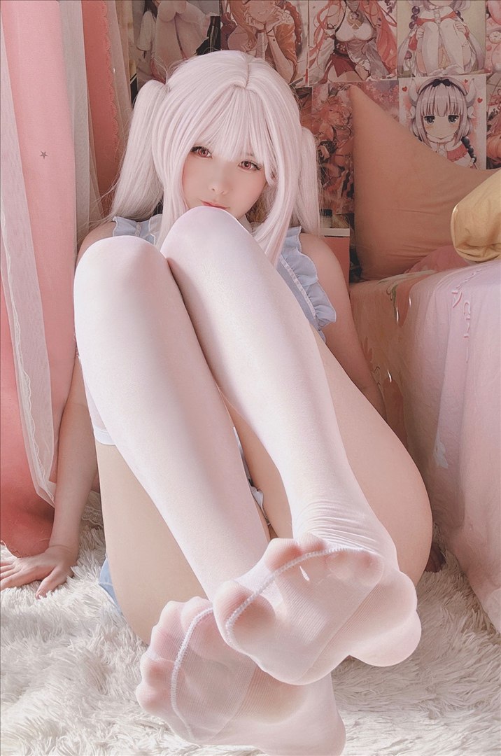 Tập Đần Đần - Niki Alice 32P1V