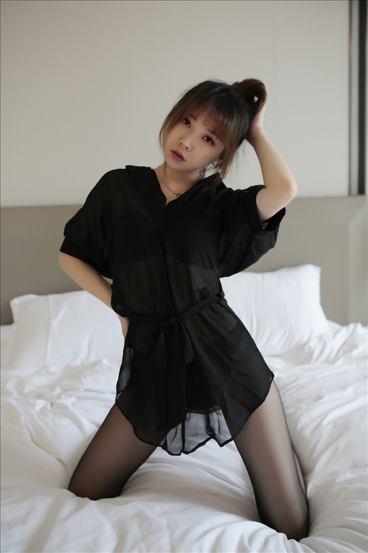 小女巫露娜 - 傲慢小姐姐 63P