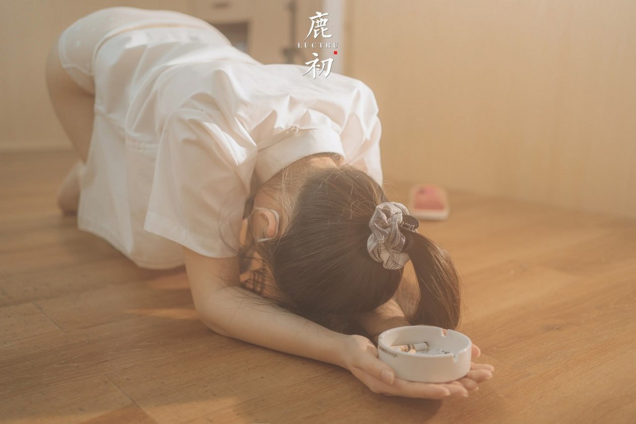 Lộc Sơ - Phòng học cosplay