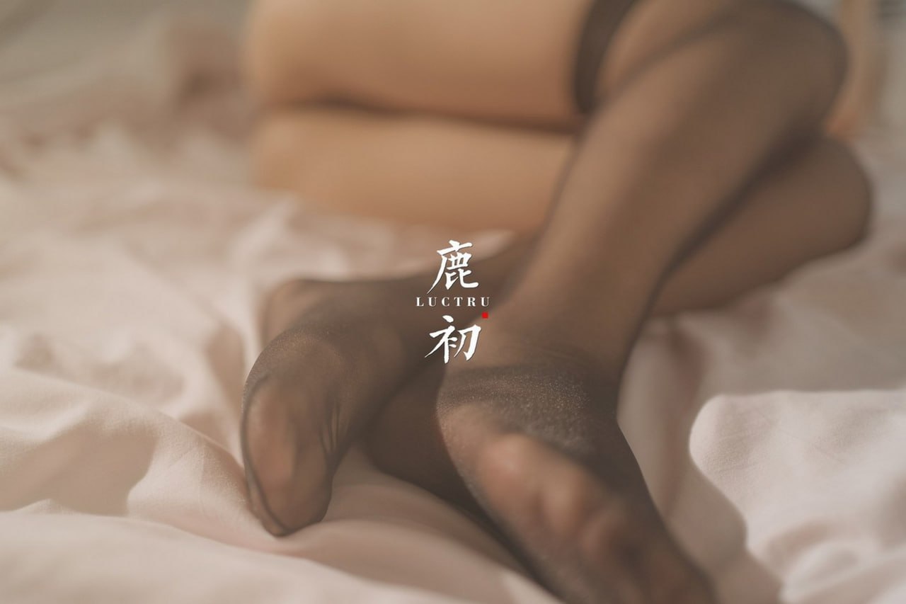 鹿初 - 教室 cosplay