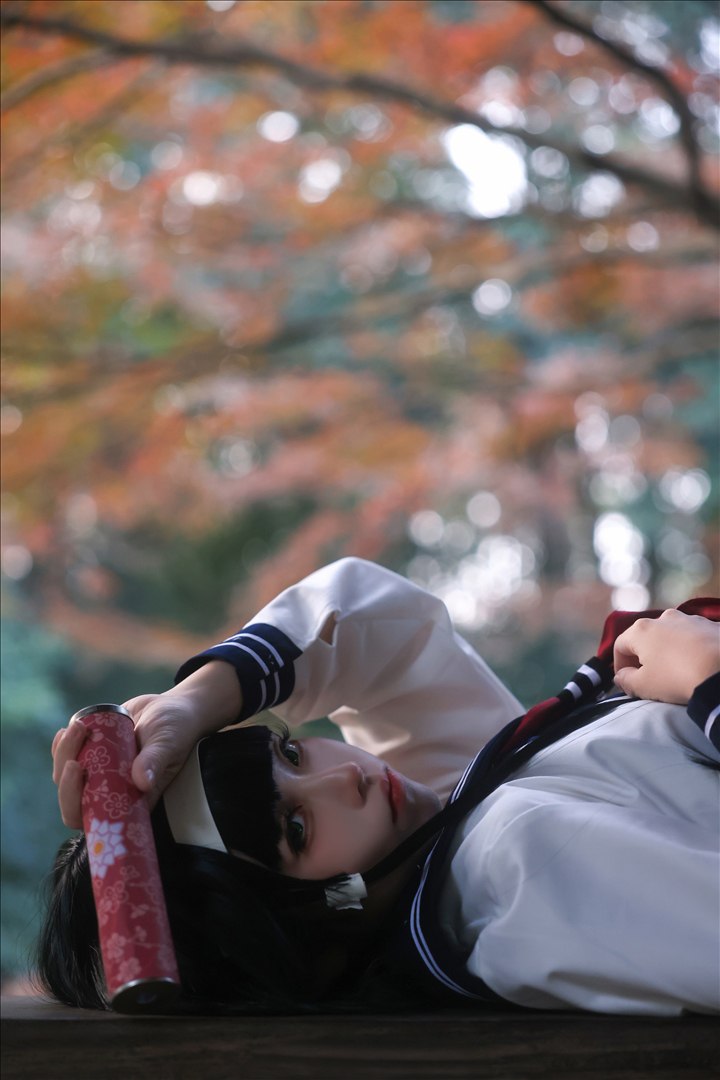 G44は傷つかない - 美少女万華鏡 蓮華 18P