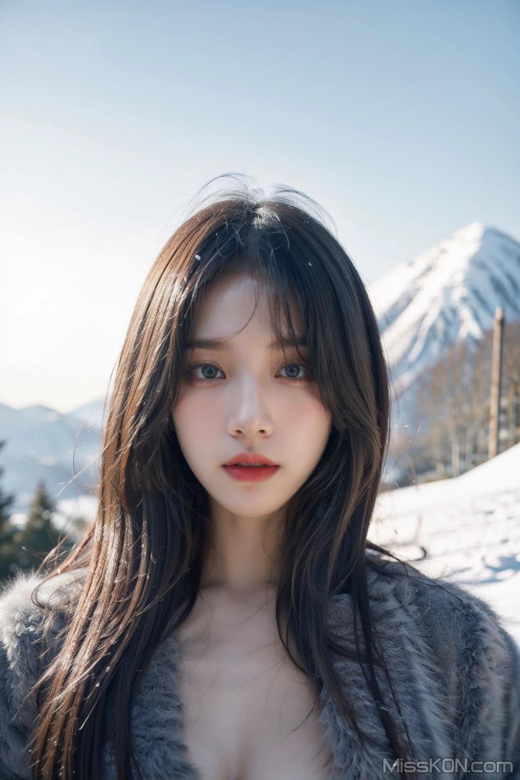 AI 생성] 의실화풍 Vol.066 (197장)