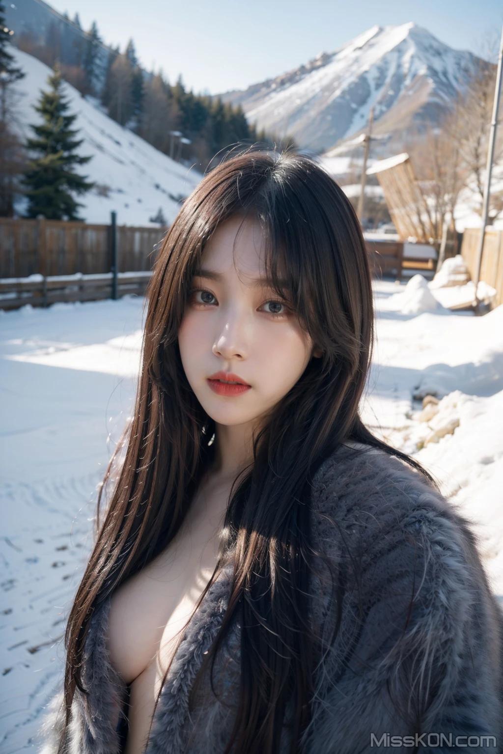 AI 생성] 의실화풍 Vol.066 (197장)