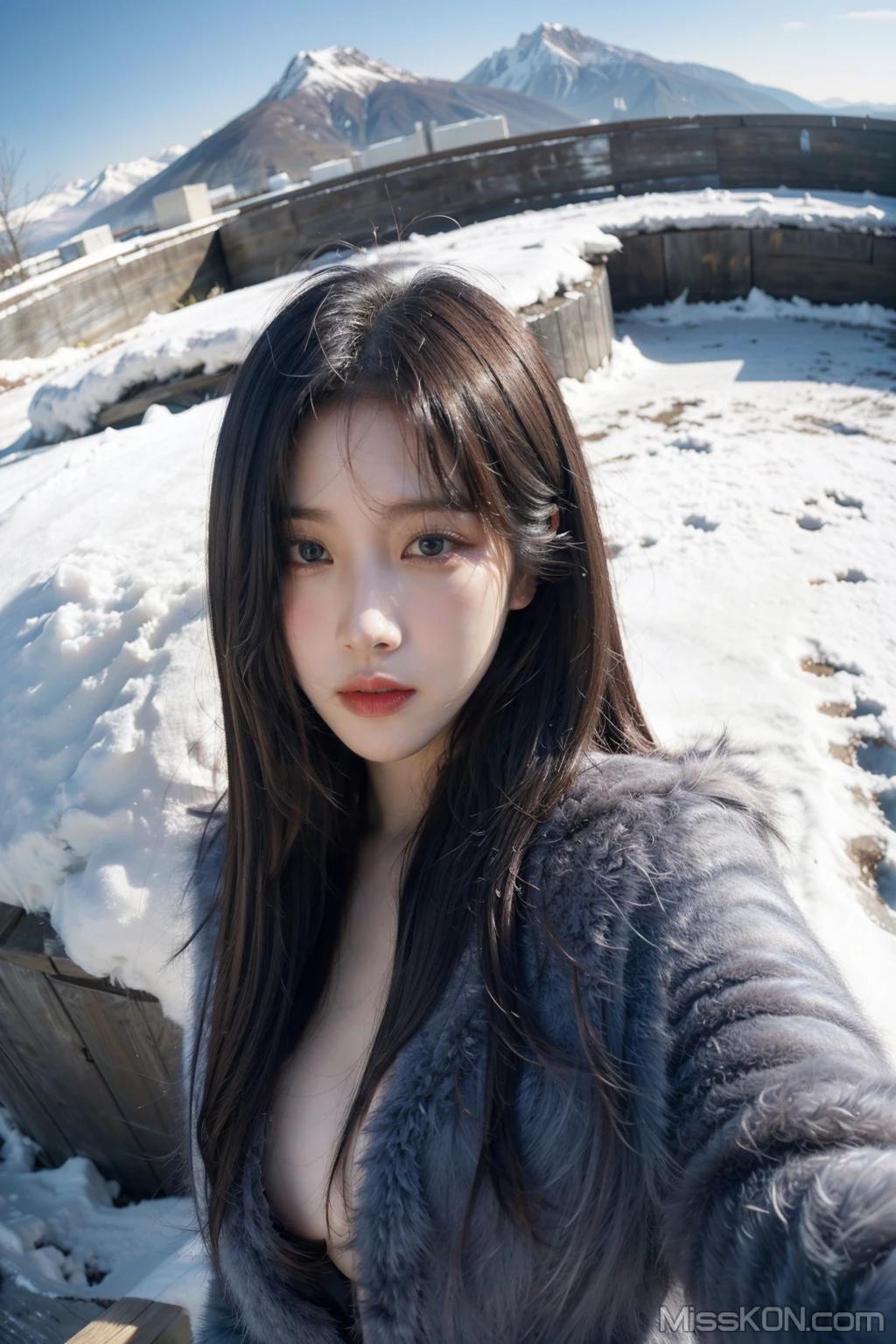 AI 생성] 의실화풍 Vol.066 (197장)
