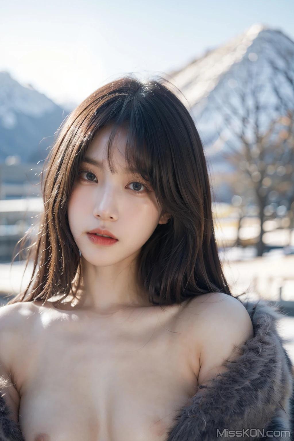 [AI Generated] 拟实画风 Vol.066 (197 photos)