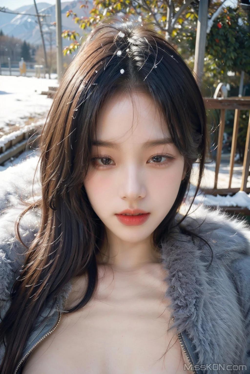 [AI Generated] 拟实画风 Vol.066 (197 photos)
