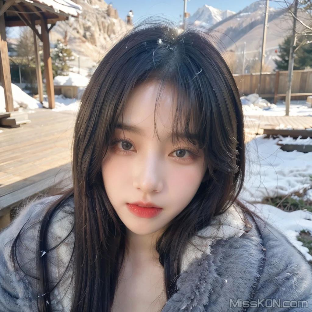 [AI Generated] 拟实画风 Vol.066 (197 photos)
