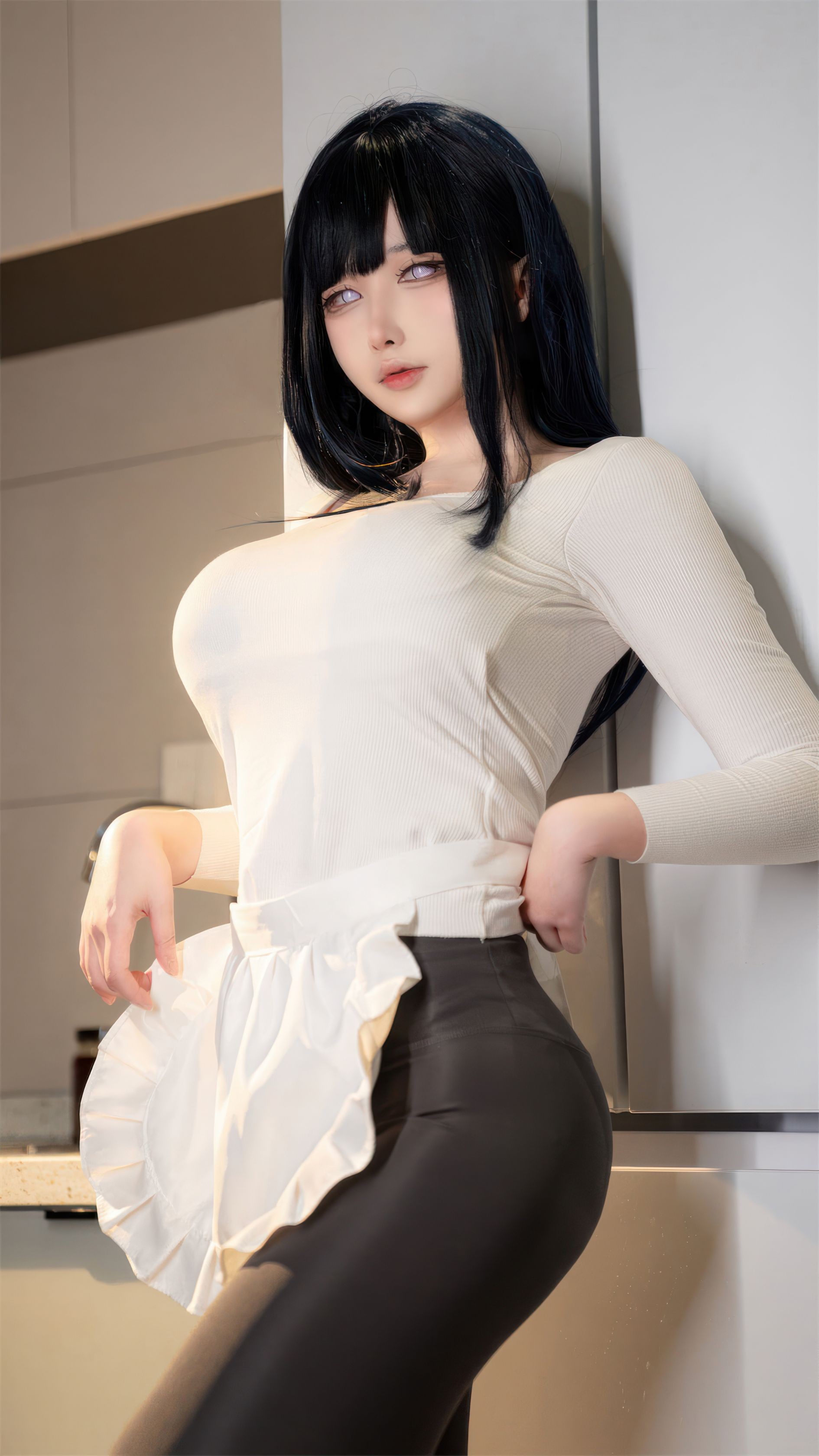 櫻梨梨 - 雛田的婚後生活 28P