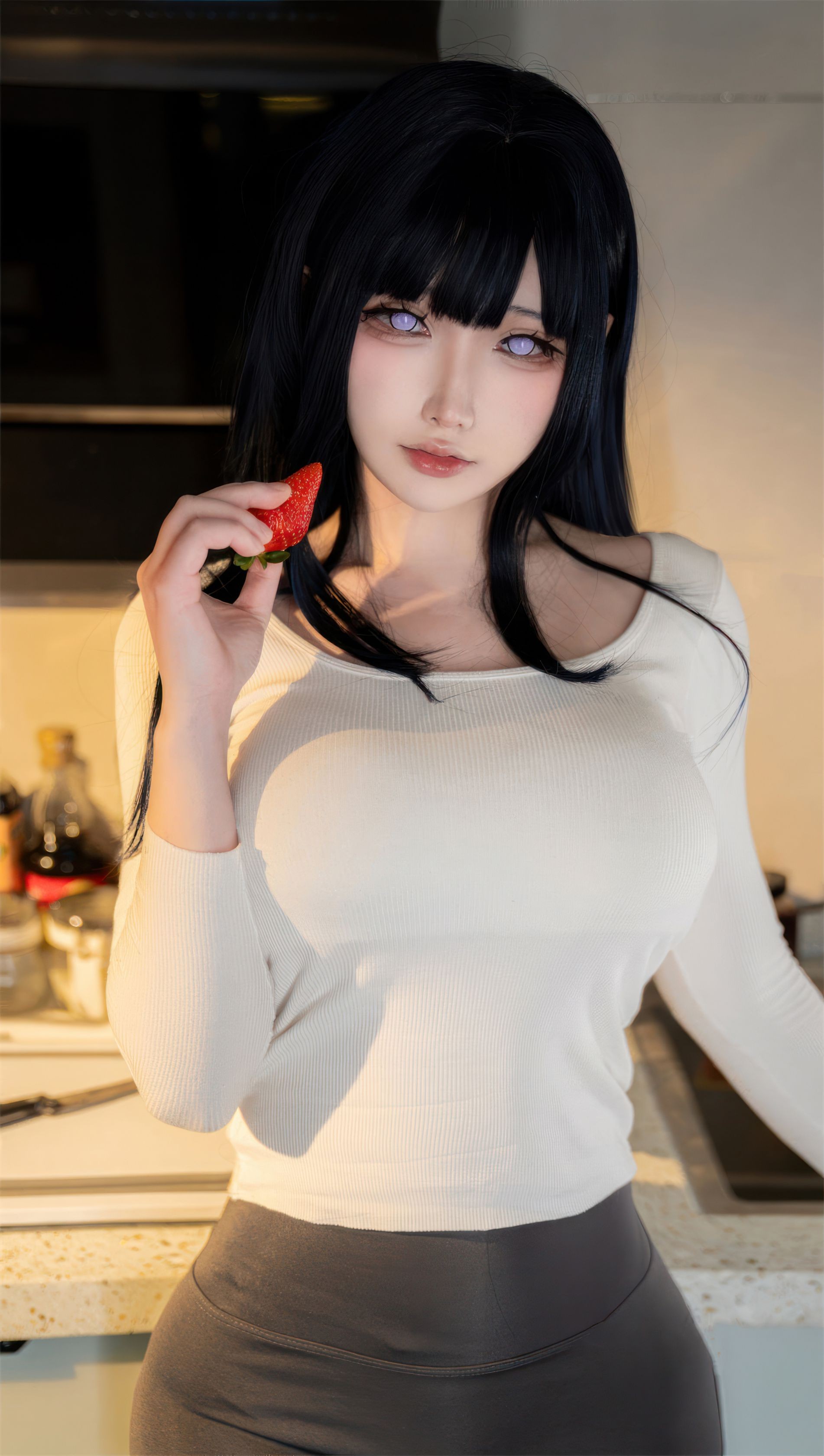 櫻梨梨 - 雛田的婚後生活 28P