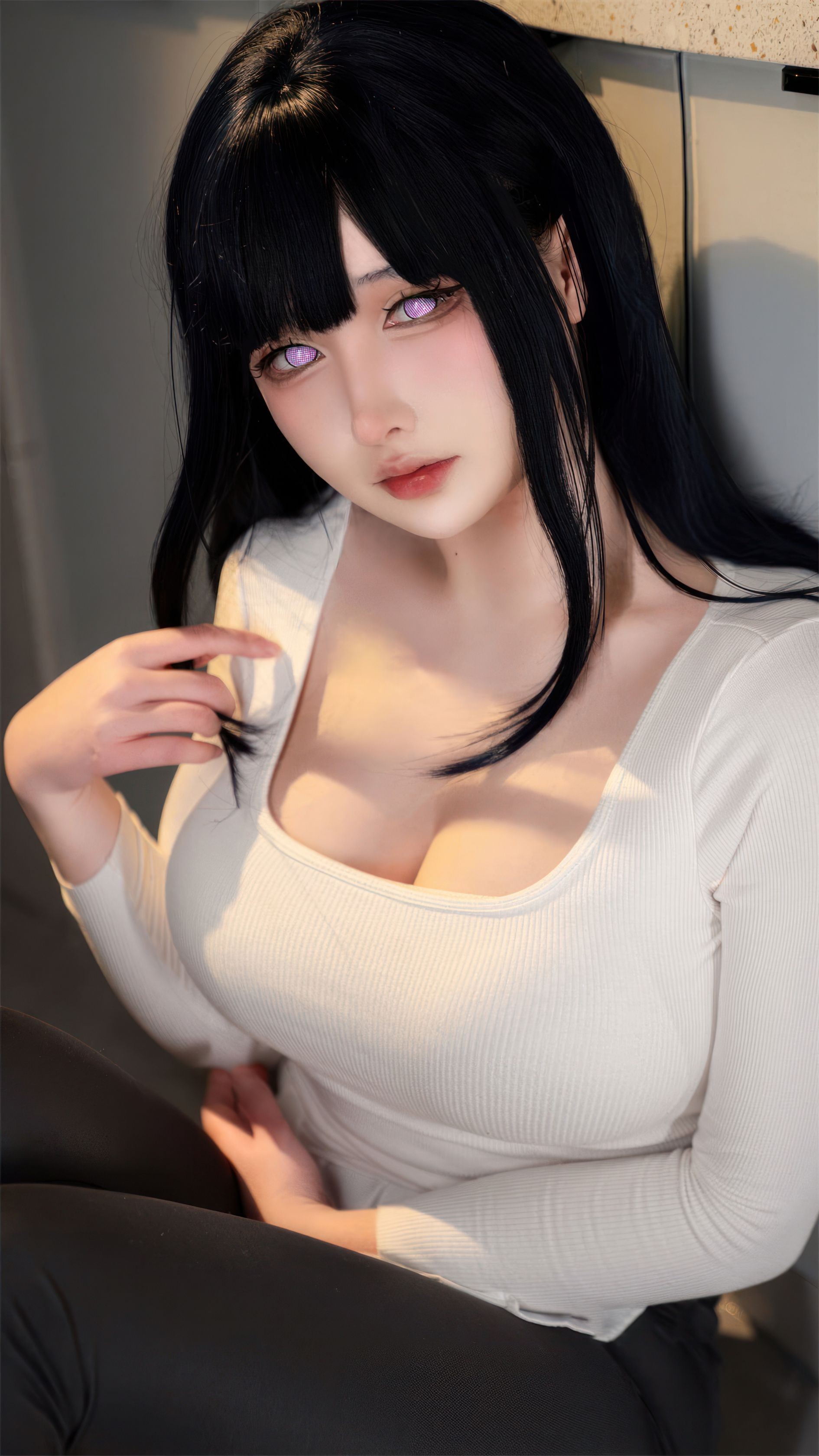 櫻梨梨 - 雛田的婚後生活 28P