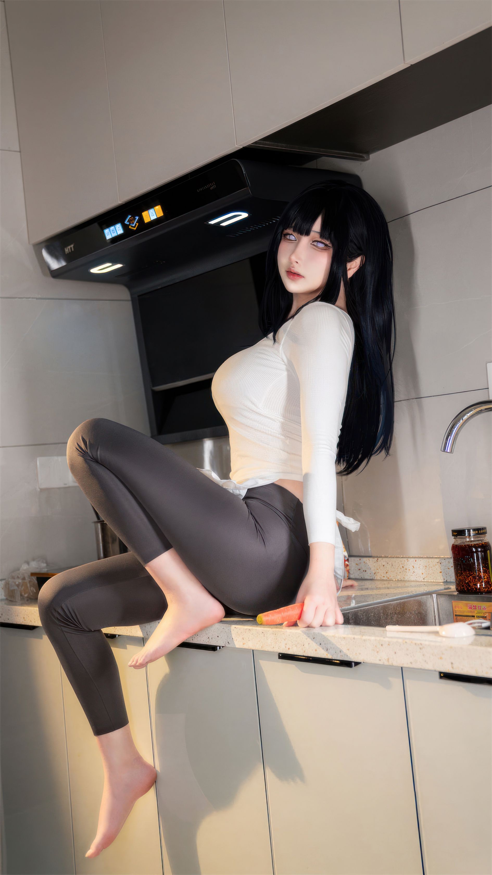 櫻梨梨 - 雛田的婚後生活 28P
