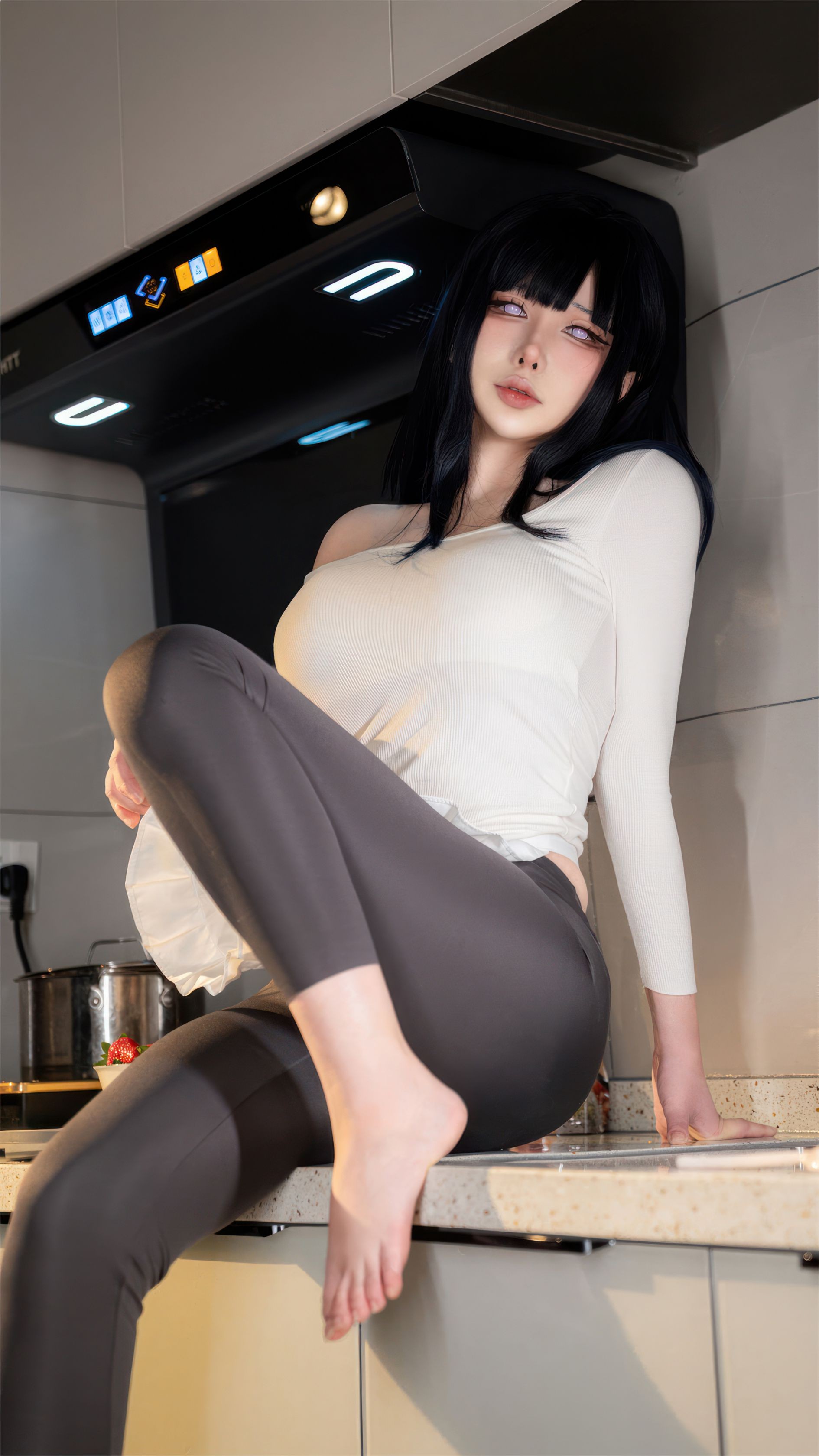 櫻梨梨 - 雛田的婚後生活 28P