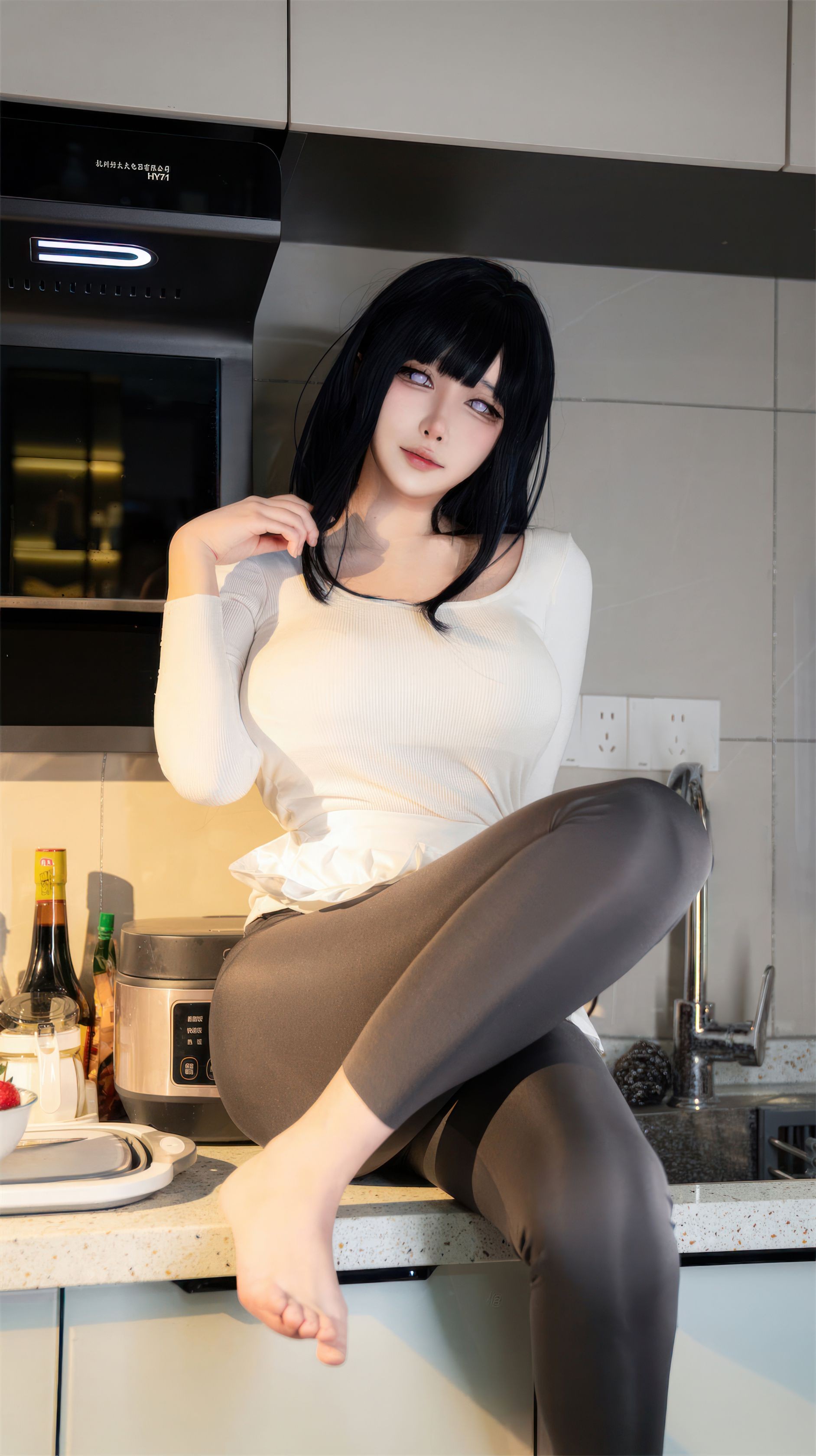 樱梨梨 - 雏田的婚后生活 28P