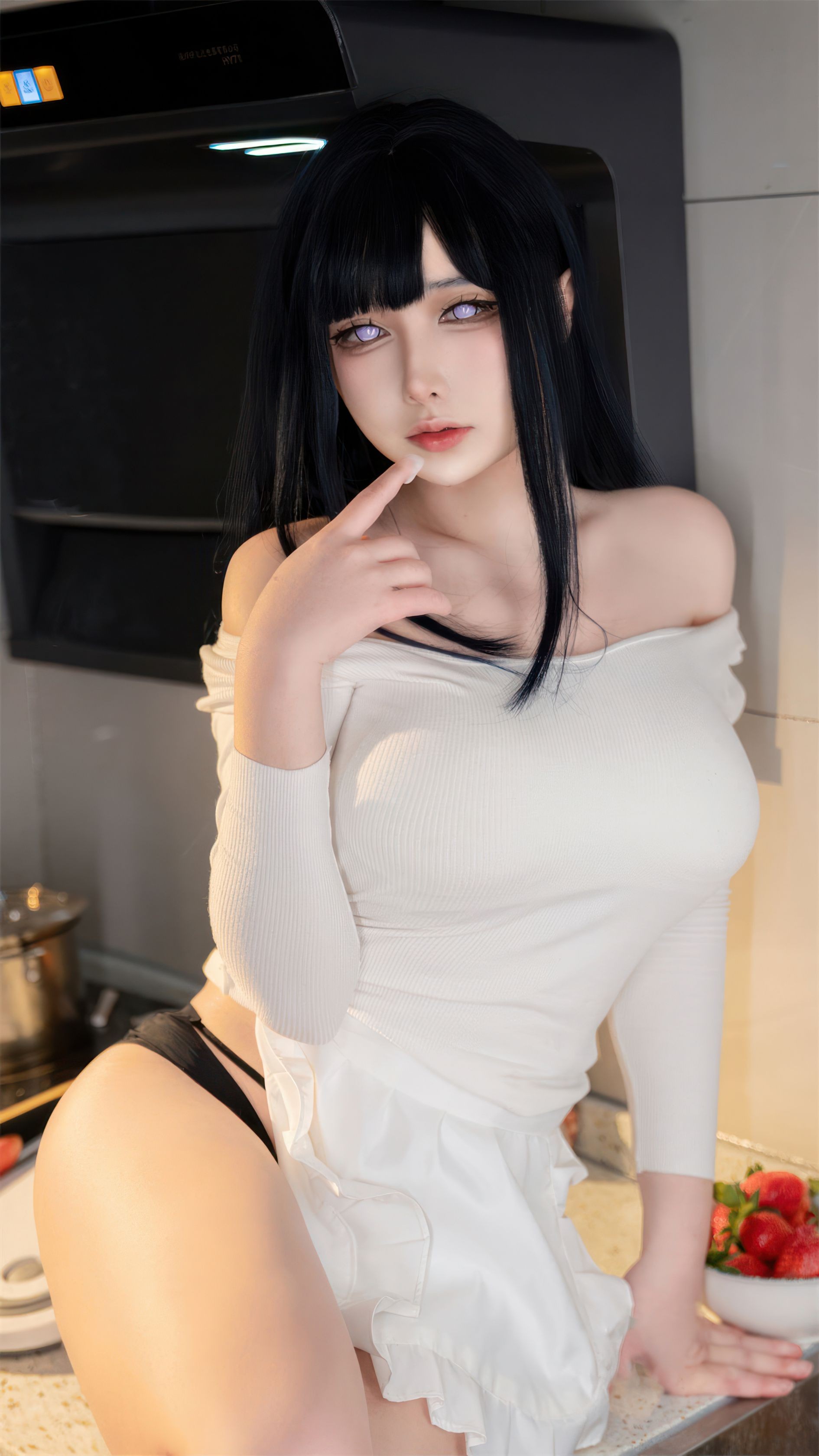 樱梨梨 - 雏田的婚后生活 28P
