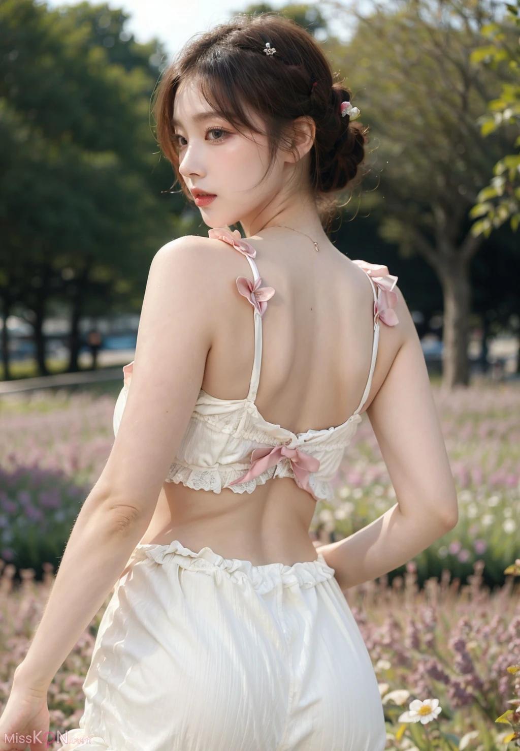 AI 生成] 擬實畫風 Vol.068 (165 張照片)