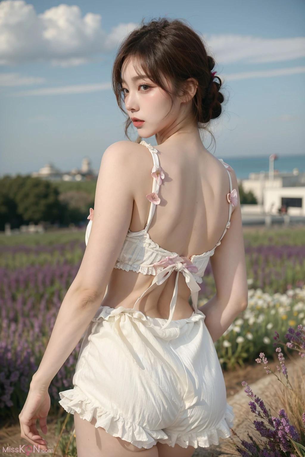 AI Generated] Nghi Thực Họa Phong Tập 068 (165 ảnh)