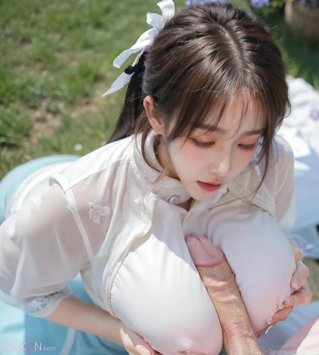 [AI Generated] 拟实画风 Vol.068 (165 photos)