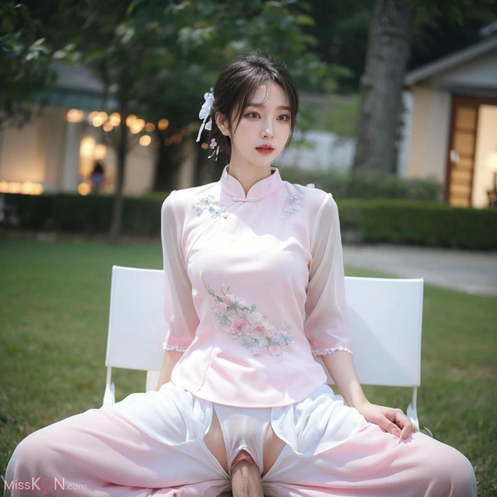 [AI Generated] 拟实画风 Vol.068 (165 photos)