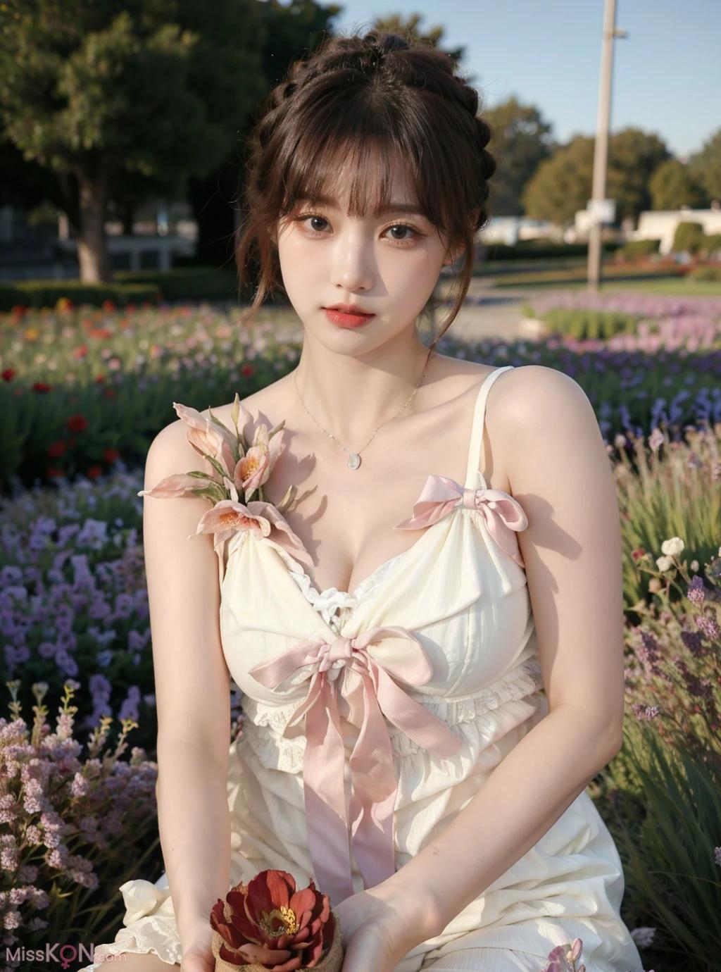 [AI Generated] 拟实画风 Vol.068 (165 photos)