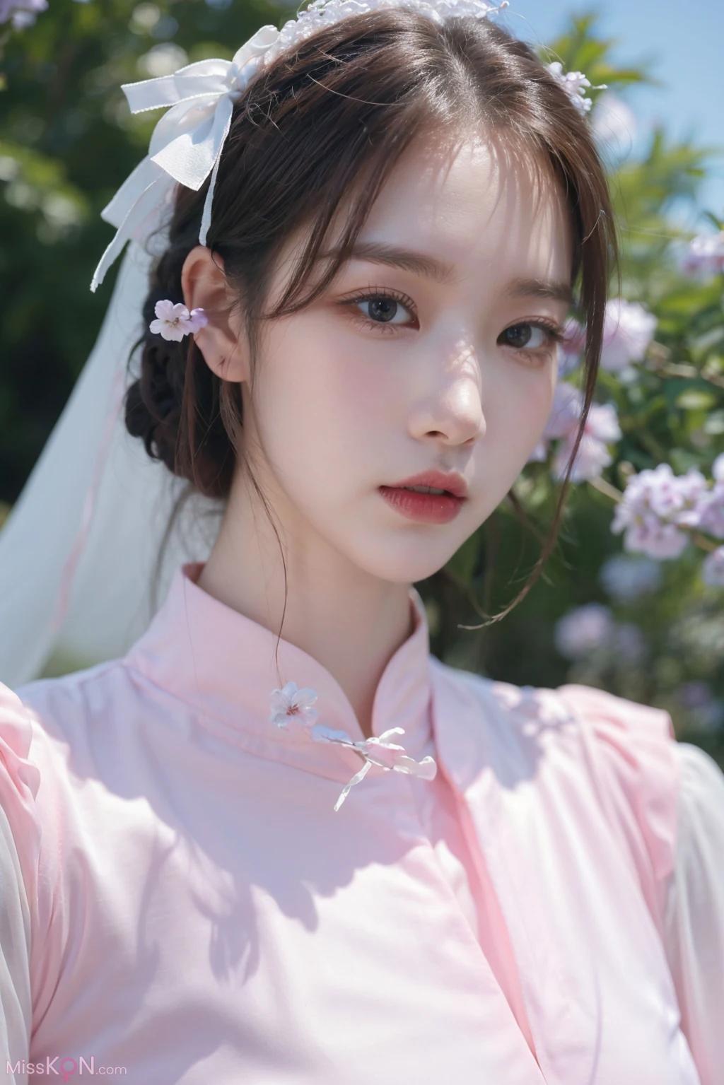 [AI Generated] 拟实画风 Vol.068 (165 photos)
