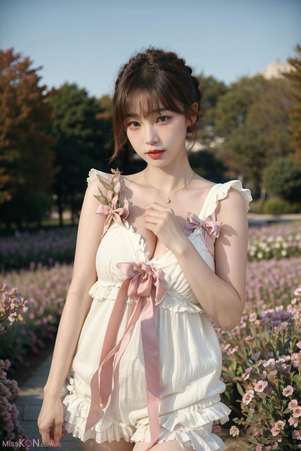 [AI Generated] 拟实画风 Vol.068 (165 photos)