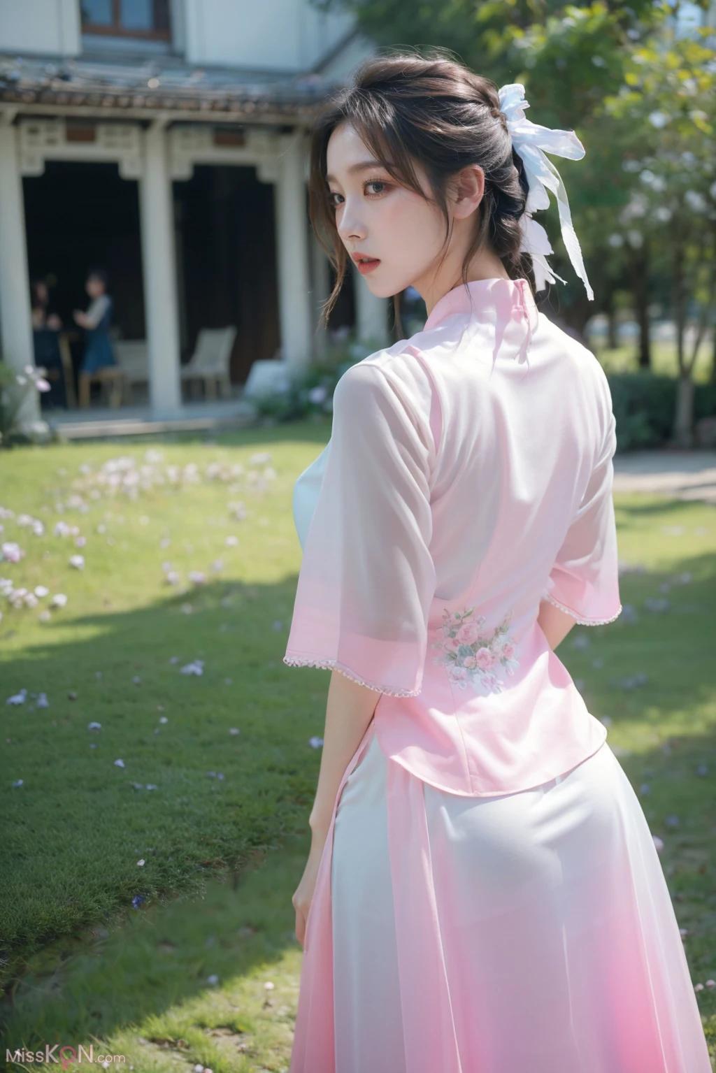 [AI Generated] 拟实画风 Vol.068 (165 photos)