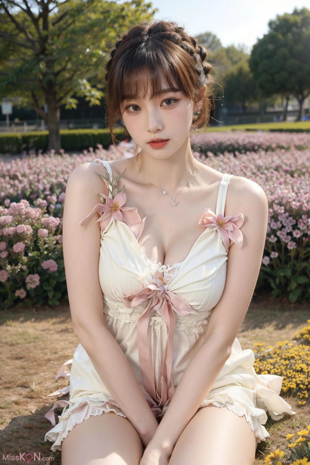 [AI Generated] 拟实画风 Vol.068 (165 photos)