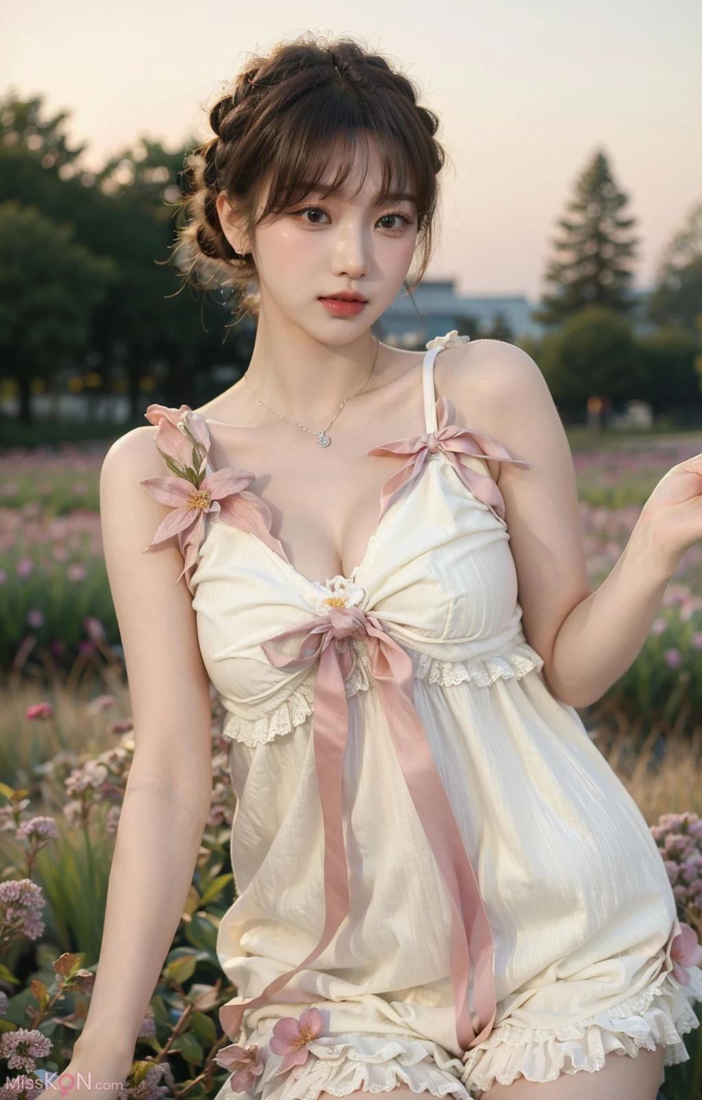 [AI Generated] 拟实画风 Vol.068 (165 photos)