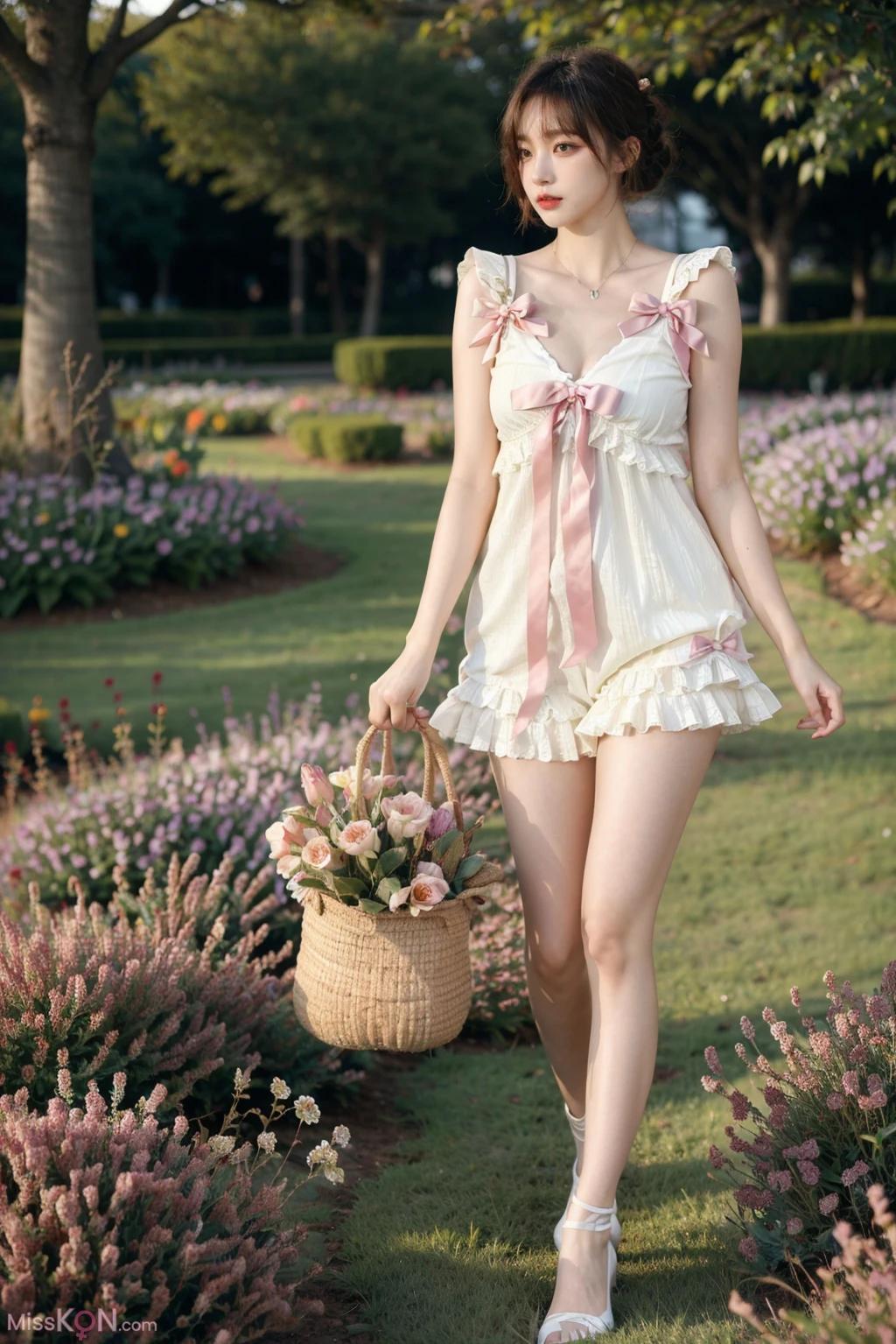 AI 生成] 擬実画風 Vol.068 (165枚の写真)