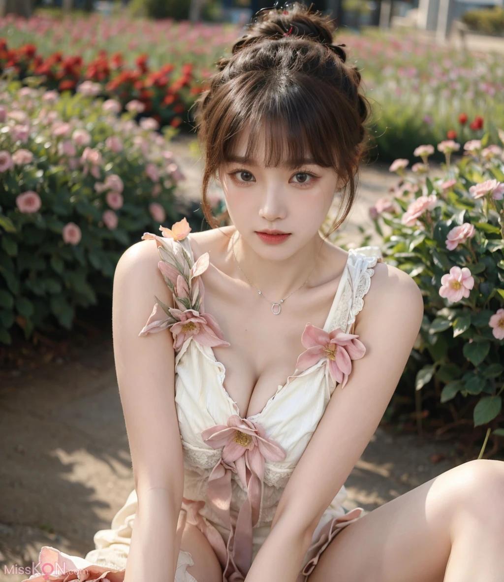 AI 生成] 擬實畫風 Vol.068 (165 張照片)