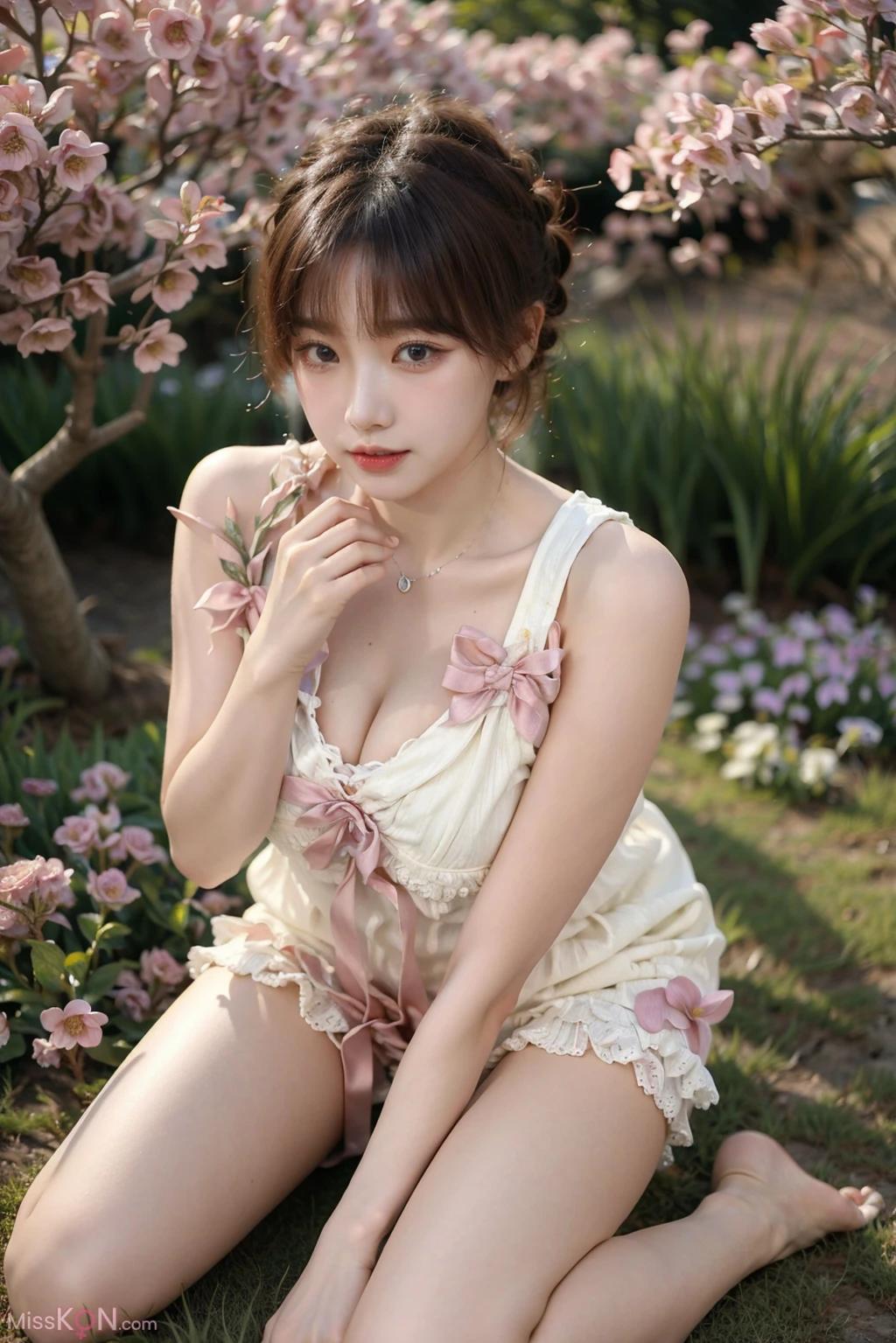 AI 生成] 擬實畫風 Vol.068 (165 張照片)