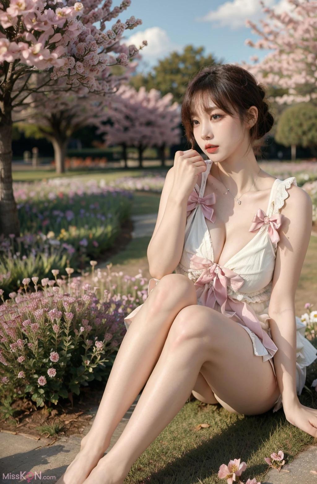 AI Generated] Realistic Painting Style Vol.068 (165 photos)