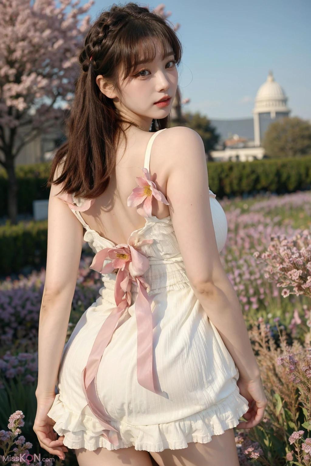 AI Generated] Realistic Painting Style Vol.068 (165 photos)