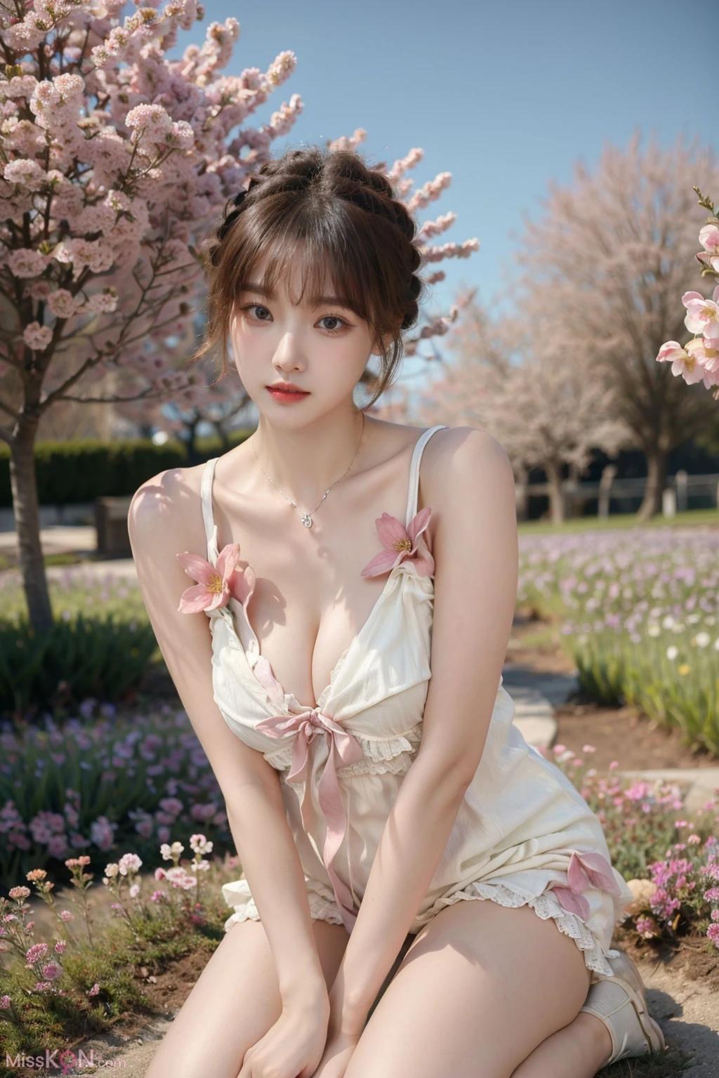 AI Generated] Realistic Painting Style Vol.068 (165 photos)