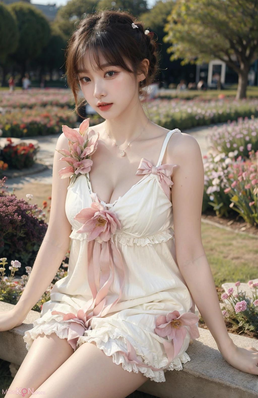 AI 生成] 擬實畫風 Vol.068 (165 張照片)
