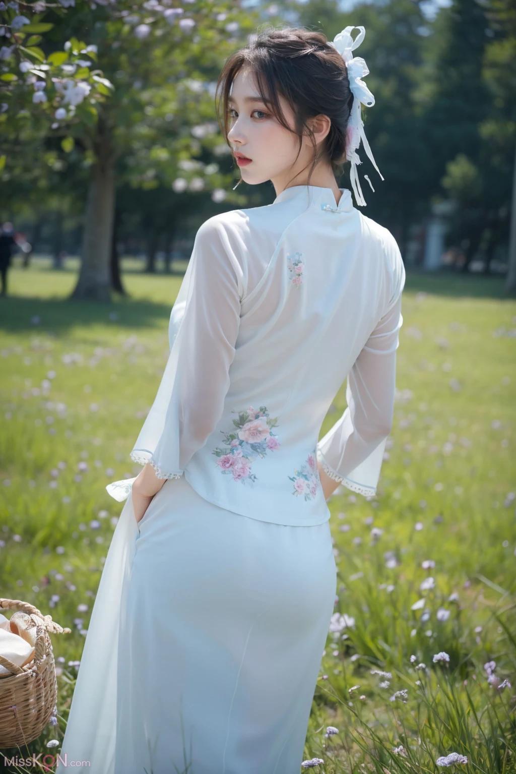 AI 生成] 擬實畫風 Vol.068 (165 張照片)