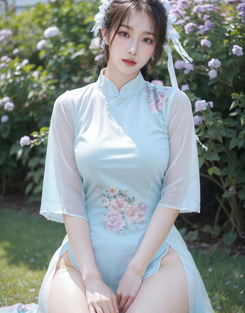 AI 生成] 擬實畫風 Vol.068 (165 張照片)