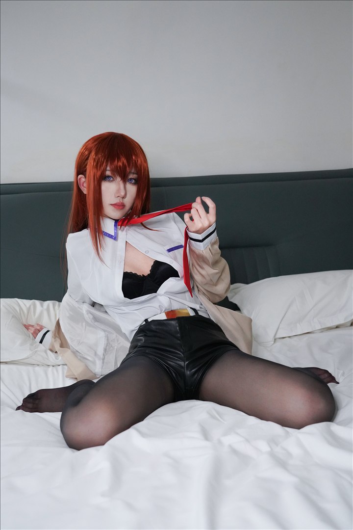Giảo Nhục Ji - Makise Kurisu 52P