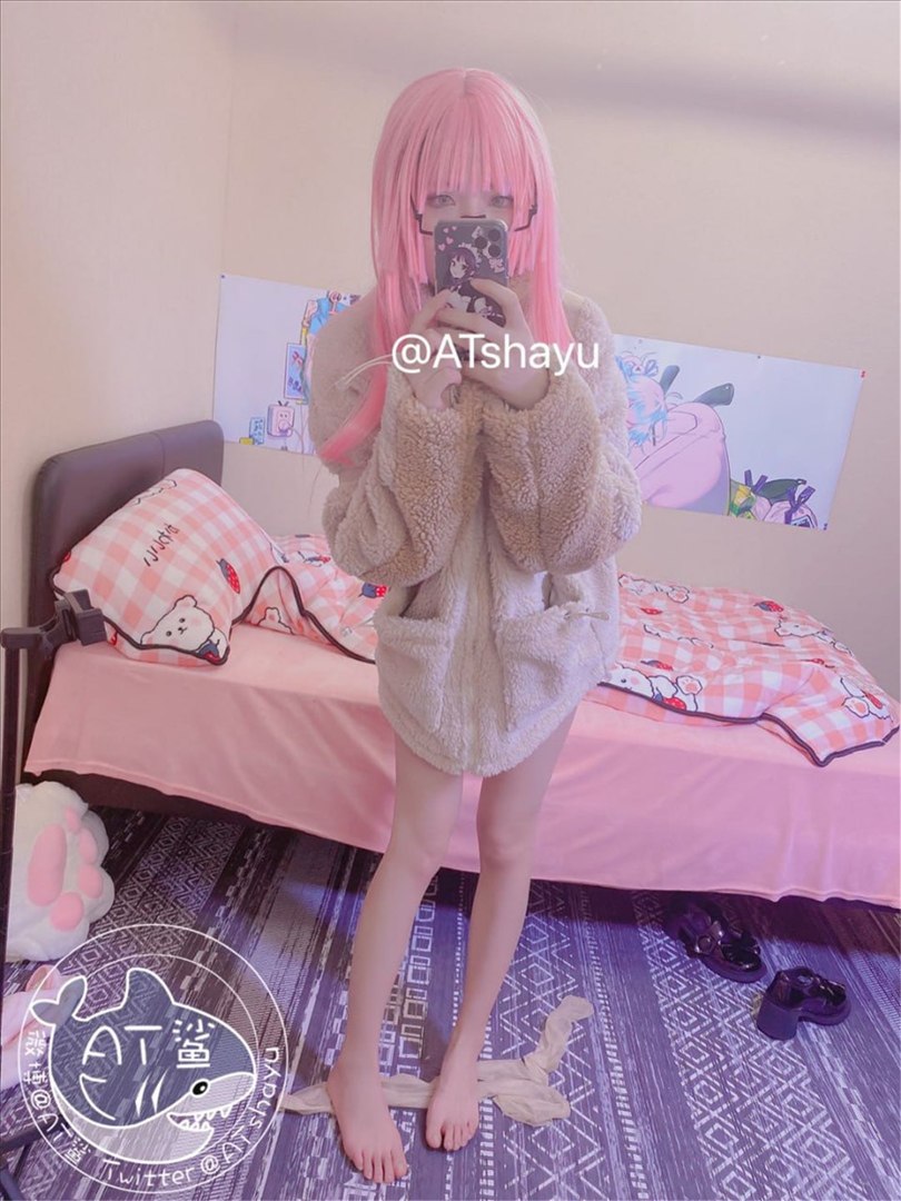 ATシャ - ションション ヨウガオ ロン 23P