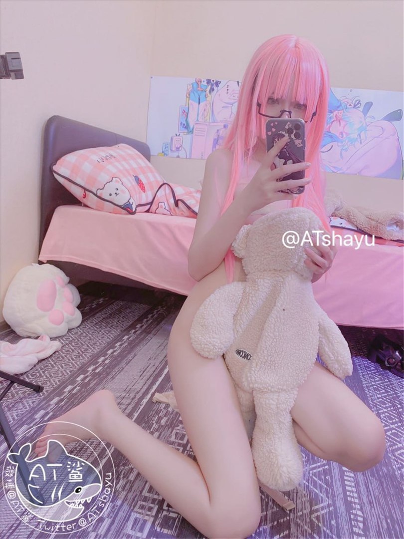 ATシャ - ションション ヨウガオ ロン 23P