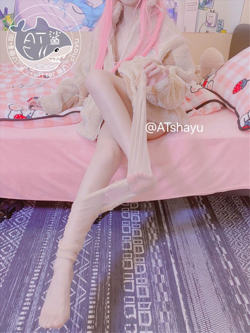 ATシャ - ションション ヨウガオ ロン 23P