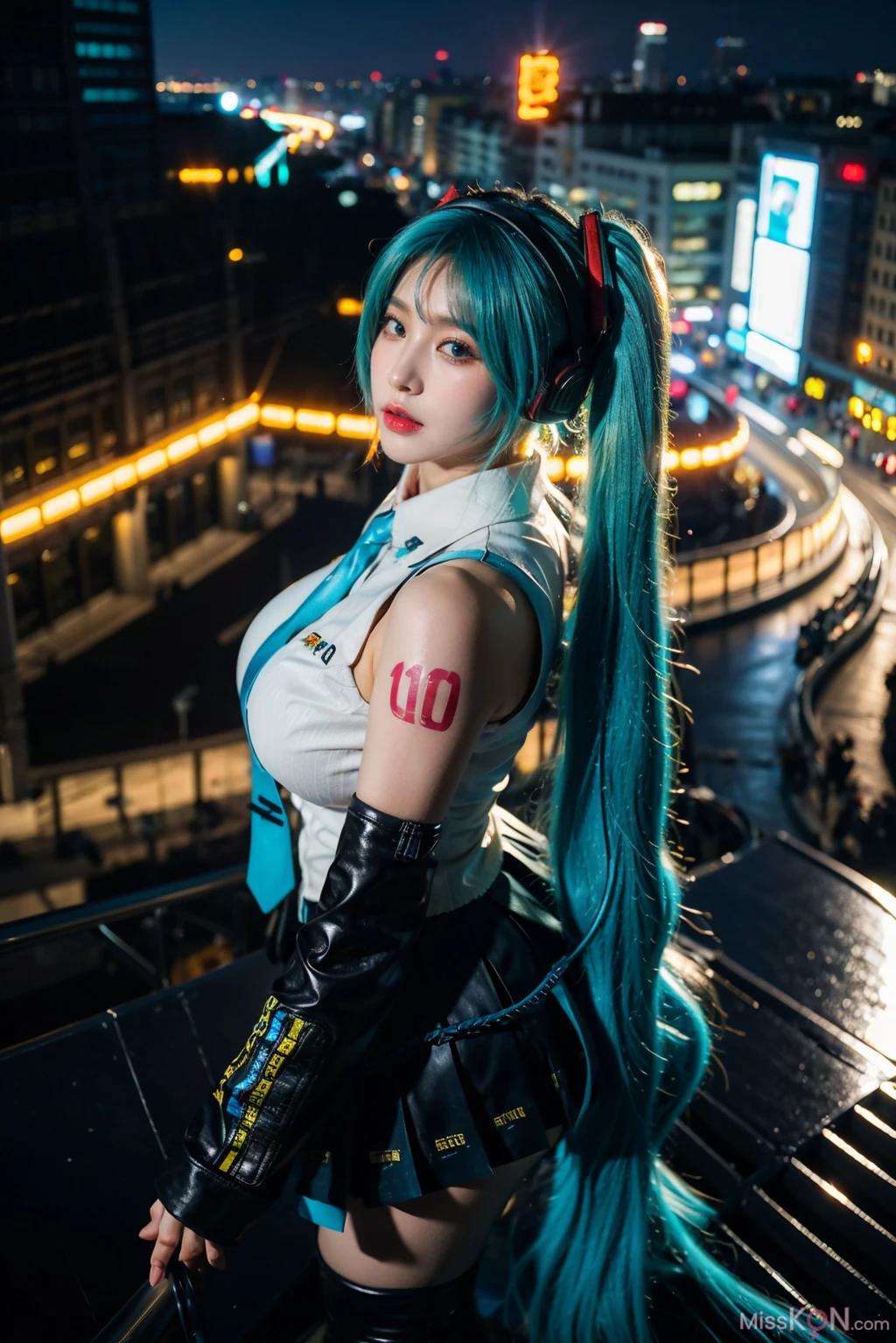 [AI Generated] 拟实画风 Vol.069 (237 photos)