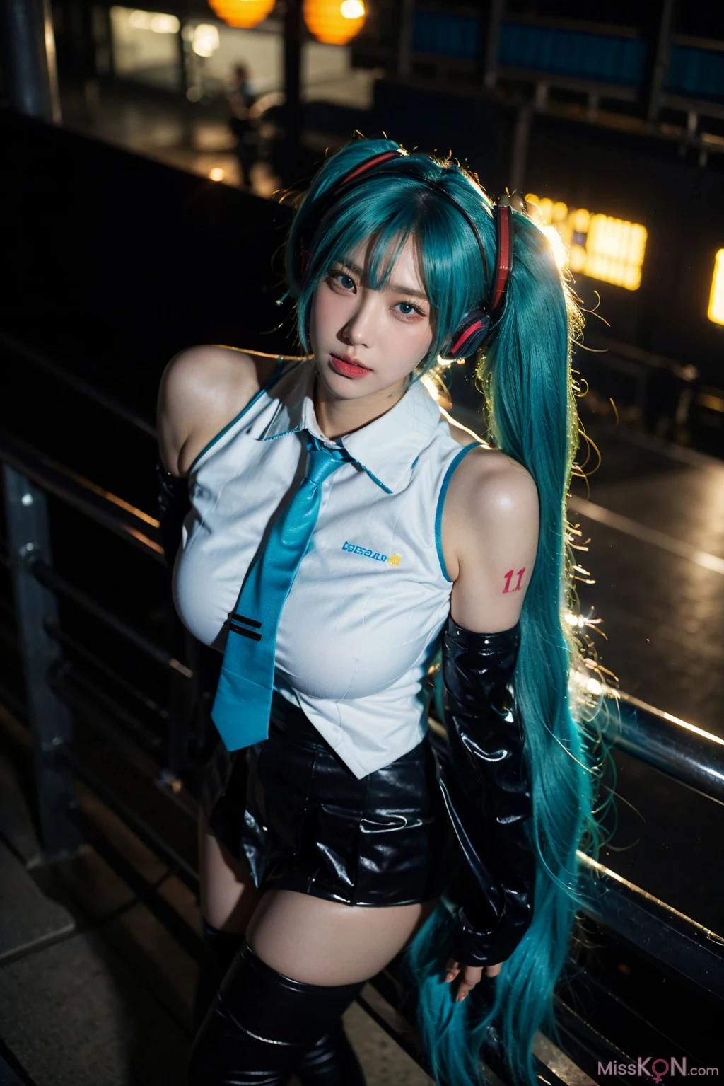 [AI Generated] 拟实画风 Vol.069 (237 photos)