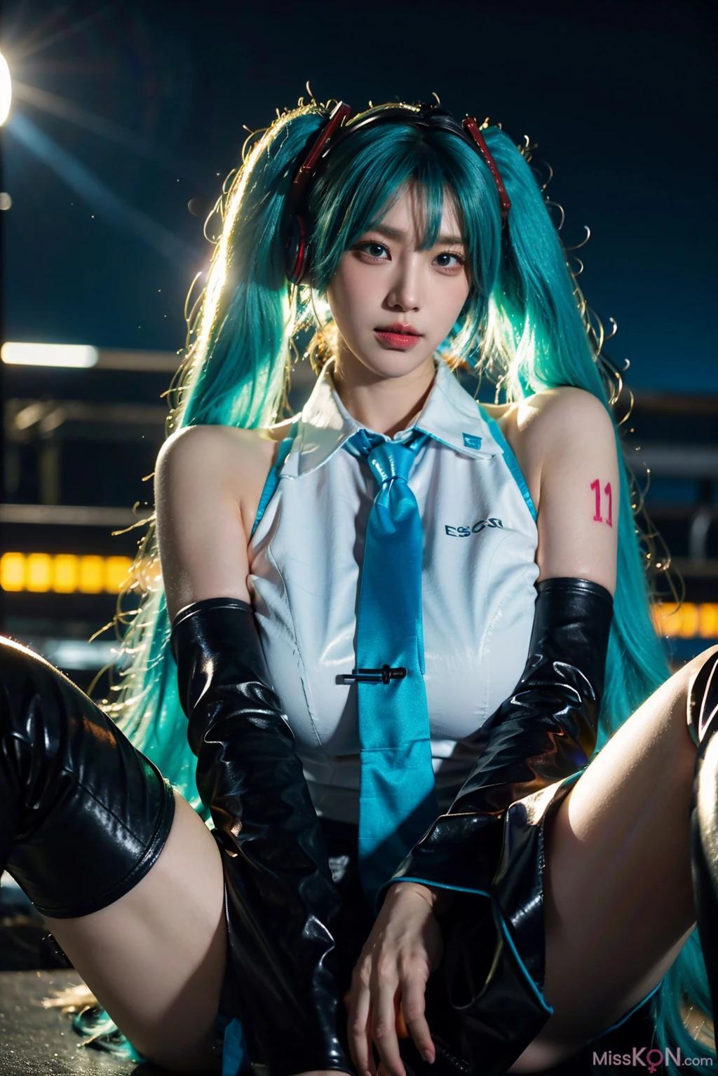 [AI Generated] 拟实画风 Vol.069 (237 photos)
