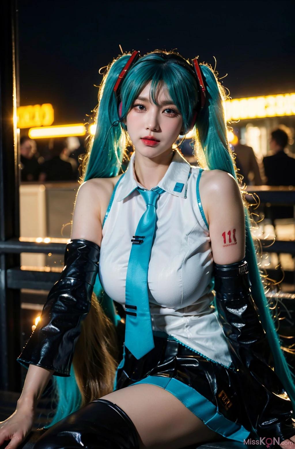 [AI Generated] 拟实画风 Vol.069 (237 photos)