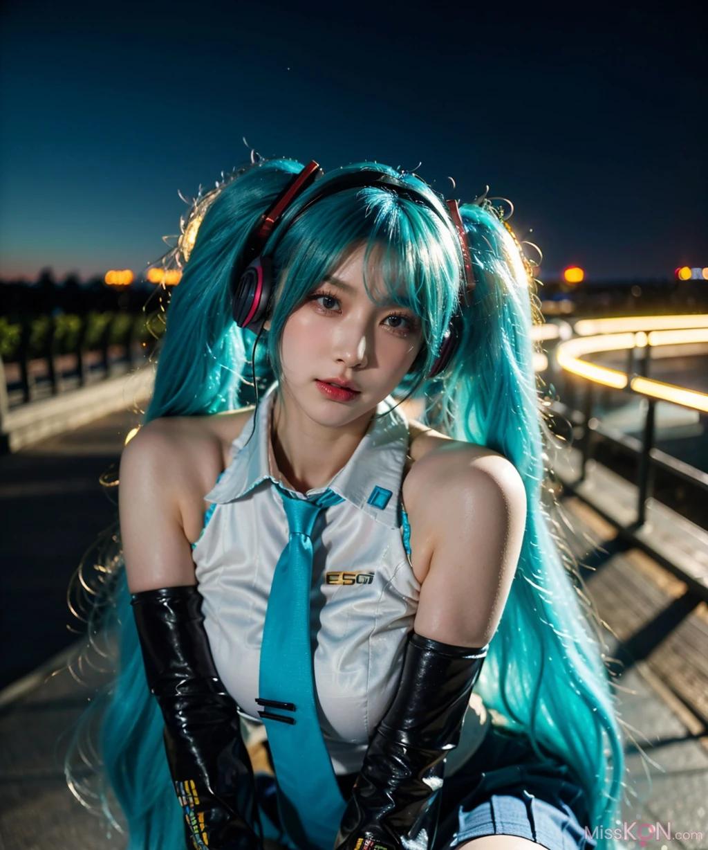 [AI Generated] 拟实画风 Vol.069 (237 photos)