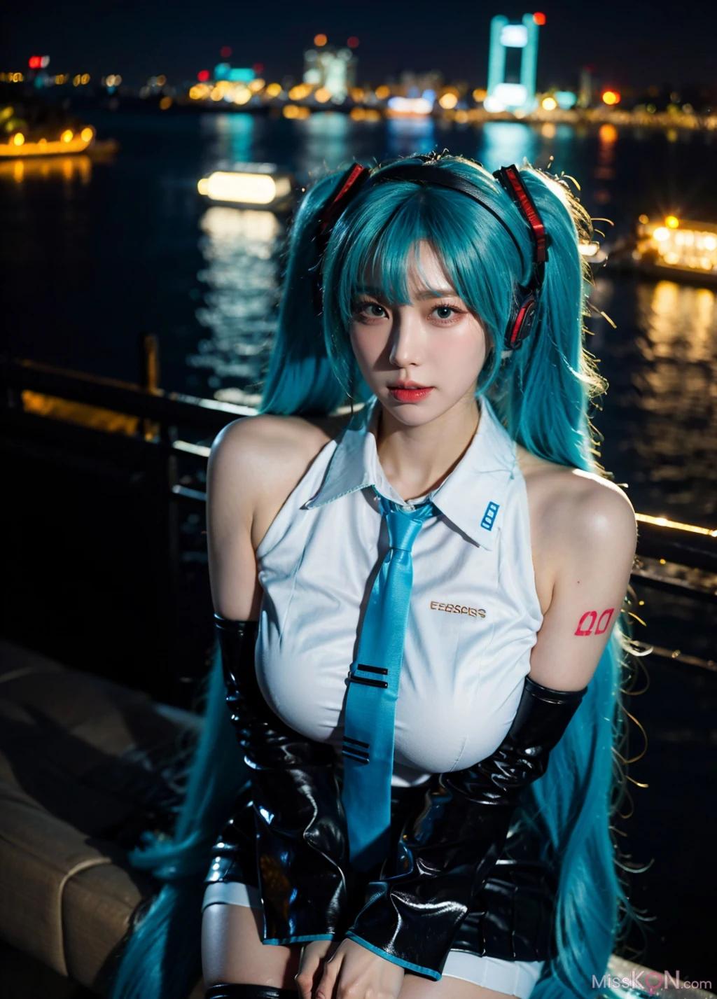 [AI Generated] 拟实画风 Vol.069 (237 photos)