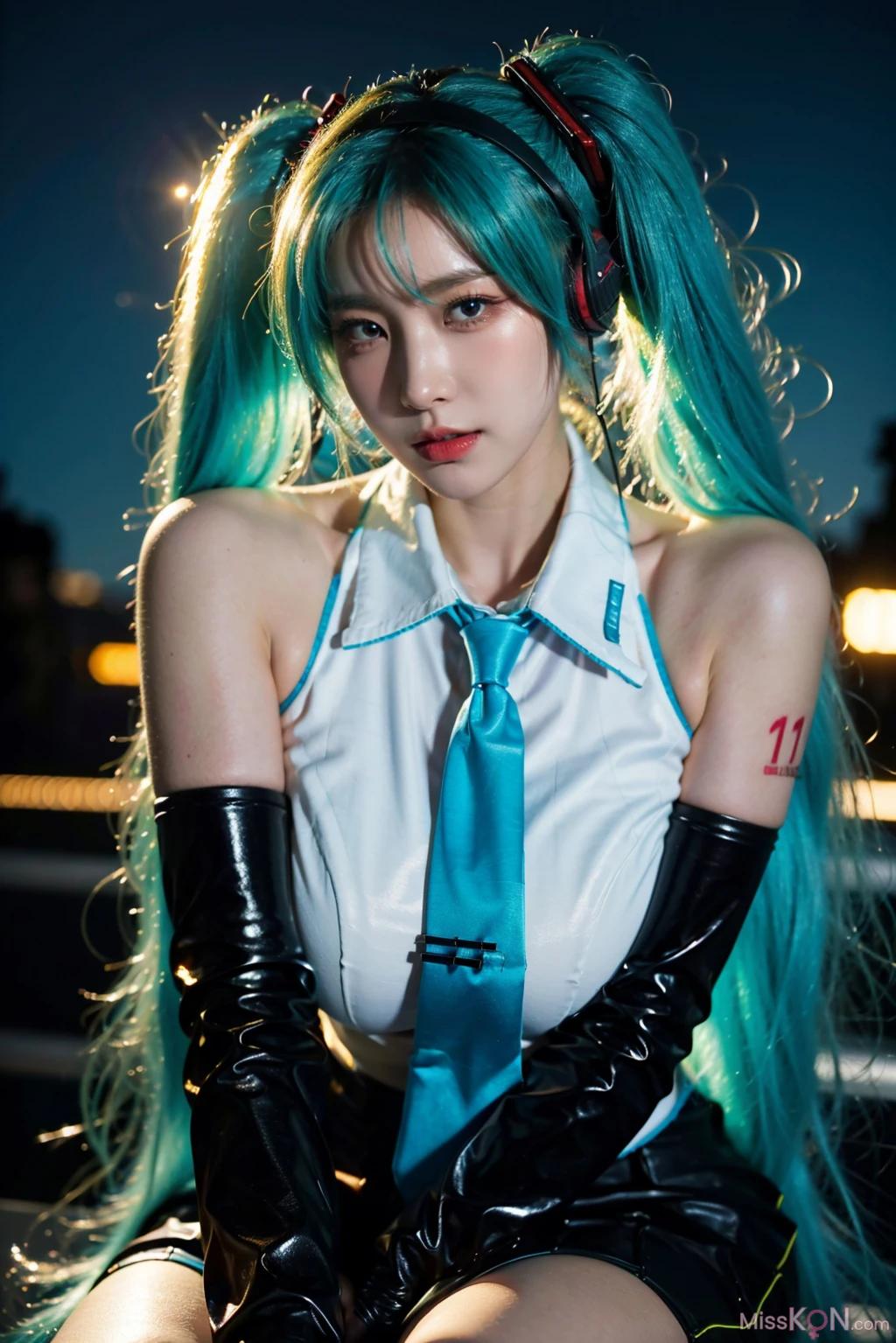 [AI Generated] 拟实画风 Vol.069 (237 photos)